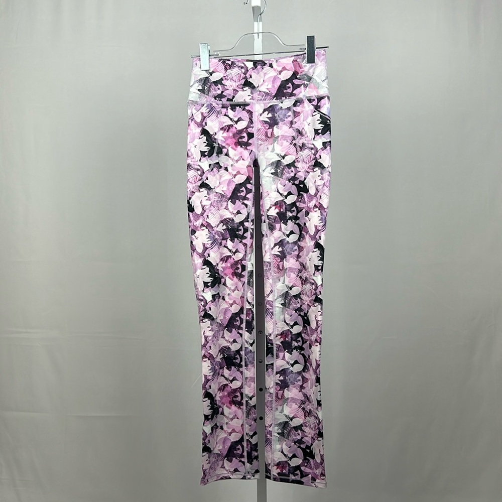 Duluth Trading Women's NoGA Sculpting Slim Leg Pants XS x 31" inseam